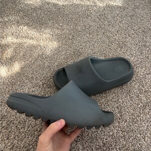 Yeezy slides